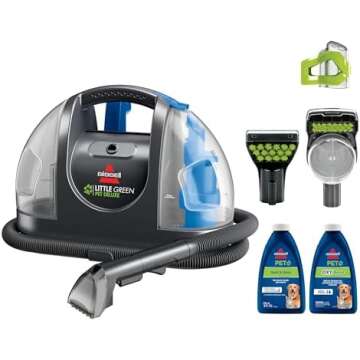 Cat safe cleaning products