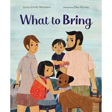 Natural and Manmade Disasters: Grief Books to help kids process the experiences