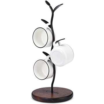 Coffee Making Supplies