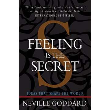 Books: Mindset | Manifest | Law of Attraction