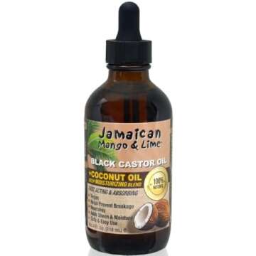 JAMAICAN MANGO LIME