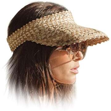 Hair Accessories/ Hats/ Sunglasses