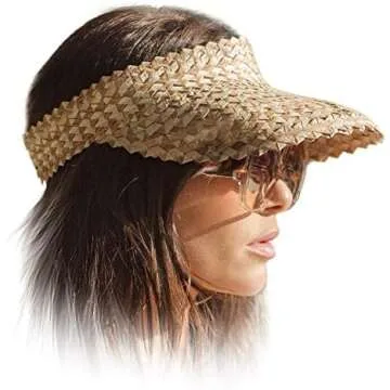 Hair Accessories/ Hats/ Sunglasses