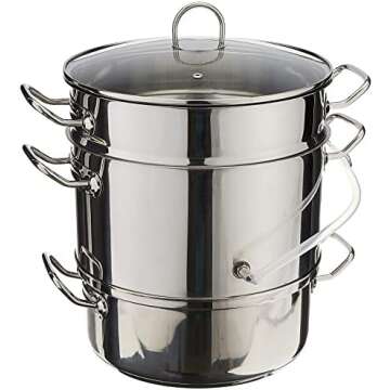 Food Preservation Stuff