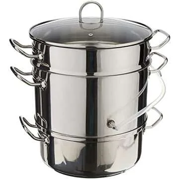 Food Preservation Stuff