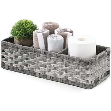 Organization Essentials