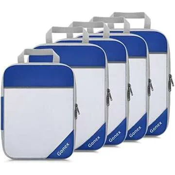 Travel Essentials ✈️