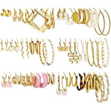 Clothing & Accessories