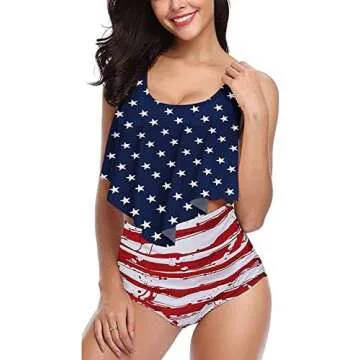 Swimwear Party Styles