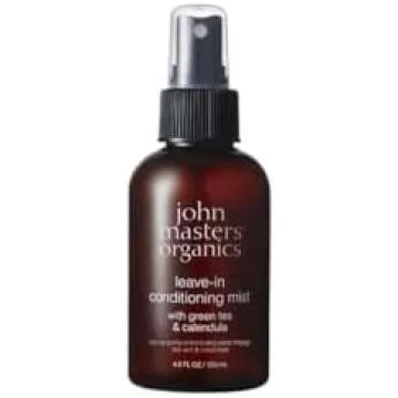 Toxin Free Hair Styling Products