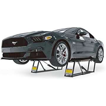 F80 Control Arm Upgrade for the F30 BMW