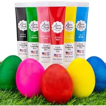 Christmas Baking Essentials