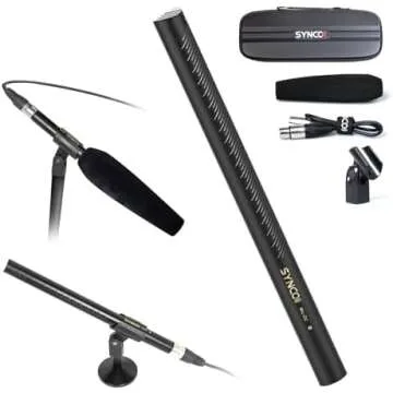 Content Creation Gear