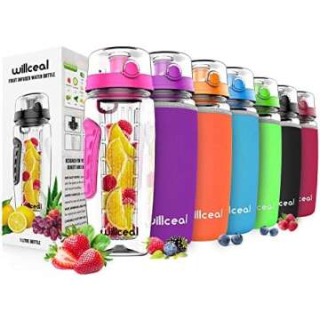 BOOTY KITCHEN / FOODS