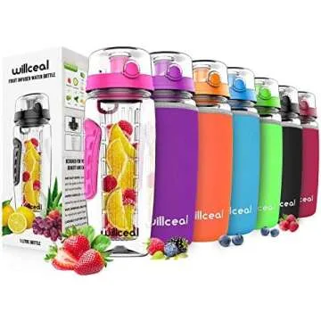 BOOTY KITCHEN / FOODS