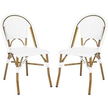 Outdoor Dining Space