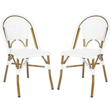 Outdoor Dining Space