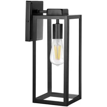 Outdoor Patio and Deck