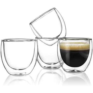 Coffee and Coffee Accessories