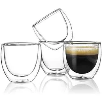 Coffee and Coffee Accessories