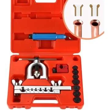 Electrical and Plumbing Tools