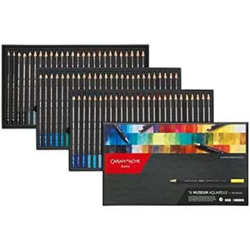 WaterColor Materials