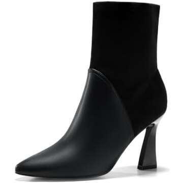 Shoes and Accessories