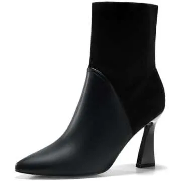 Shoes and Accessories