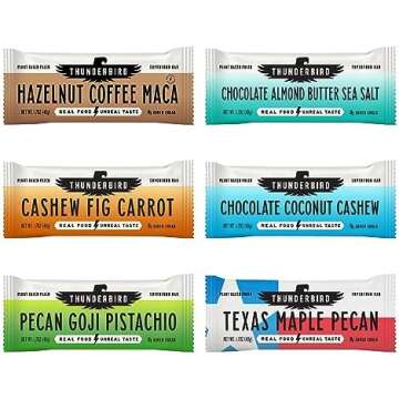 Snacks (PCOS & Insulin Resistance Friendly)