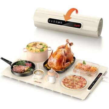 Thanksgiving 2023 Must Haves