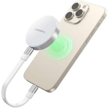 Phone, Computer & Tech Accessories