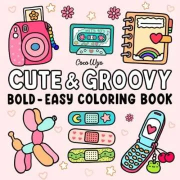 Coloring & Bullet Journaling