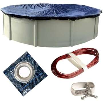 Pool Accessories