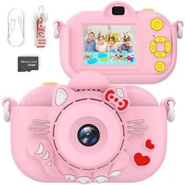 Favorite Stocking Stuffers