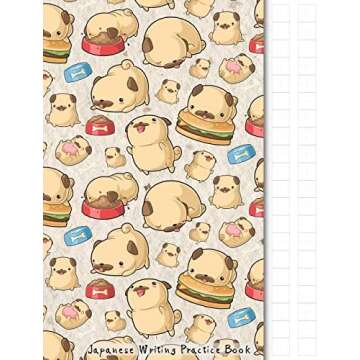 Japanese learning tools