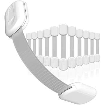 Baby Safety Essentials