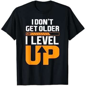 Motivational TShirts