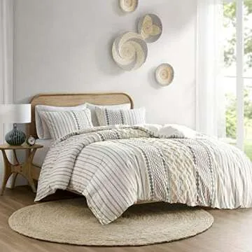 Modern Farmhouse/Boho Decor