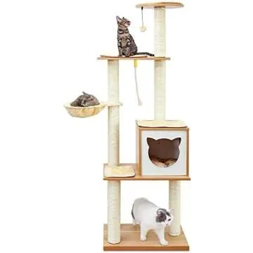 Furniture + Cat Trees