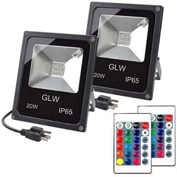 Window Projection Display