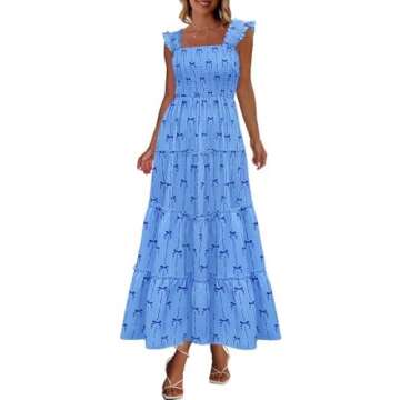 Spring Fashion Finds