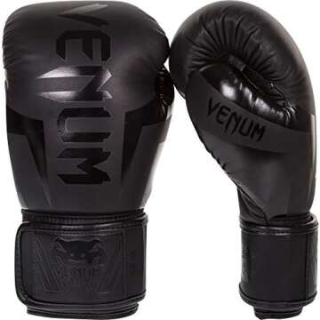 Boxing gloves