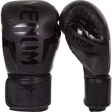 Boxing gloves