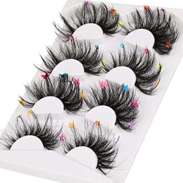 🌼🌸LASHES🌸🌼