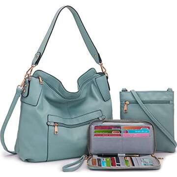 AUDACIOUS HANDBAGS