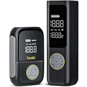 Moto Garage shopping list