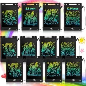 Birthday Goodie Bag Ideas