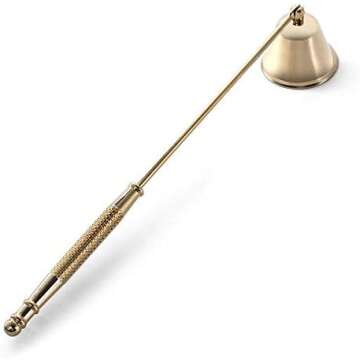Candle Snuffers