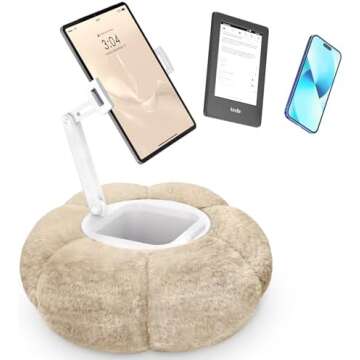 Home Library Must-Haves