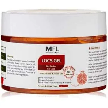 HAIR AND SKINCARE JAMAICAN PRODUCTS